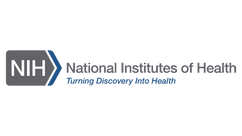 Trusted by the NIH (National Institutes of Health)